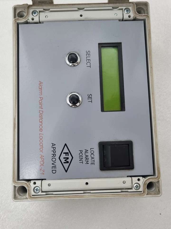 APDL-Z1 Alarm Point Distance Locator APDLZ1